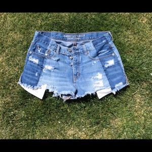 AEO festival shorts